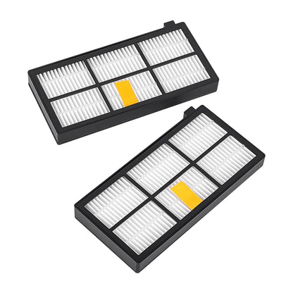Side Main Brush Filters Tool Part For iRobot Roomba 800 900 Series 800 861 866 871 876 886 891 896 900 966 971974 975 976 Vacuum