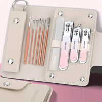 10pcs set-GRAPink