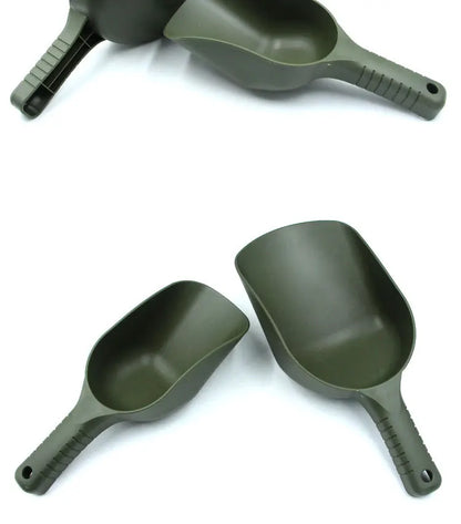 1Pcs Bait Spoon Head Fishing Fishing Gear Accessories Nesting Spoon Head Bait Casting Spoon Head Bait Casting Spoon