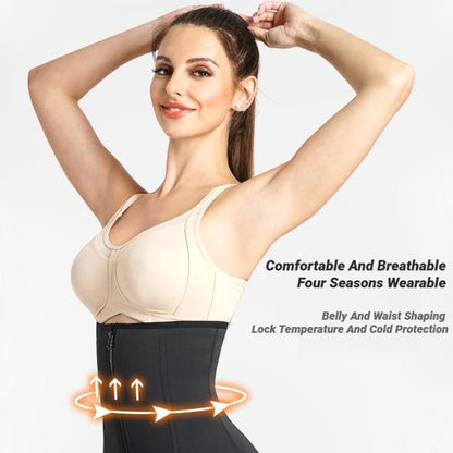 Waist Trainer Binders Shaper Modeling Strap Corset Slimming Belt Underwear Body ShapewearWomen Girdle Reduce Abdominal