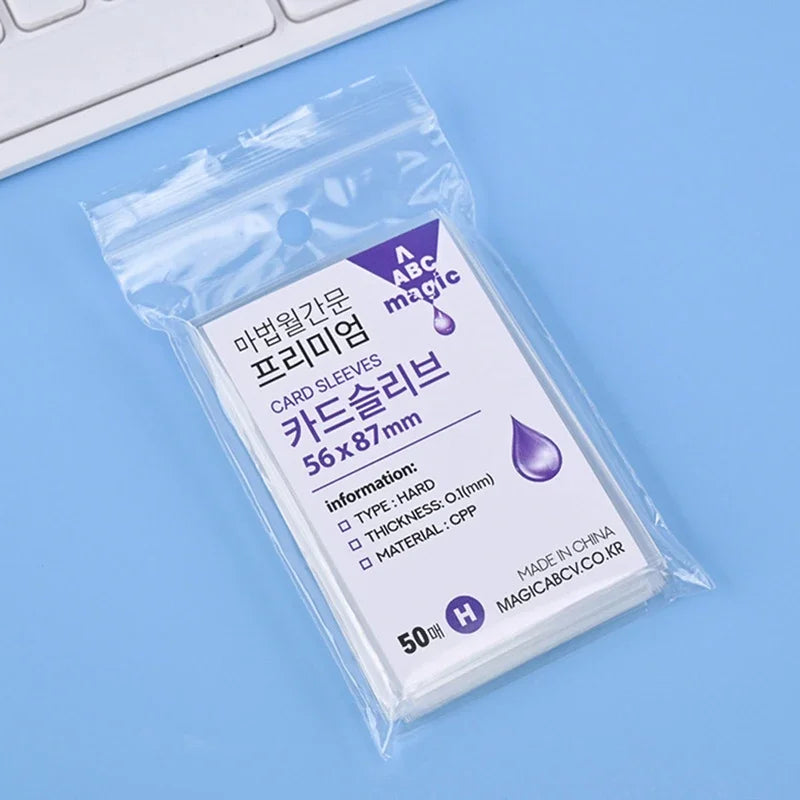 Photocard Holder Photo Album for Photographs Photo Card Supplies Kpop Binder Photocards Packaging Picture Frames Albums Home