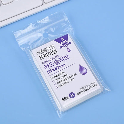 Photocard Holder Photo Album for Photographs Photo Card Supplies Kpop Binder Photocards Packaging Picture Frames Albums Home