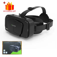 Style B Only VR