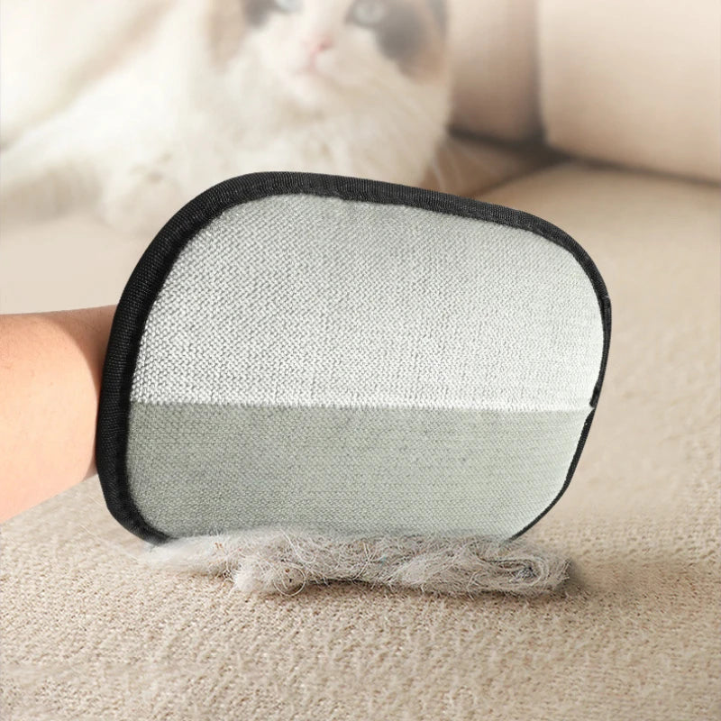 Pet Hair Remover Glove