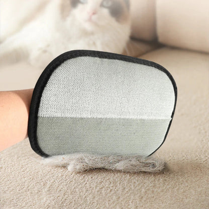 Pet Hair Remover Glove