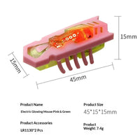 1PC Glow A