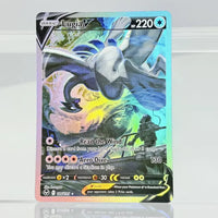 Lugia 186-195