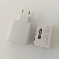 White-EU With Cable