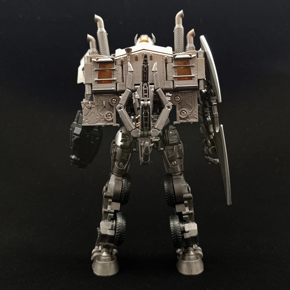 BAIWEI Transformation TW1031 TW-1031 Scourge Rise of the Beasts Movie 7 Studio Series KO SS101 SS-101 Action Figure Robot Toys