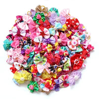 mixed color