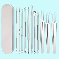 11pcs