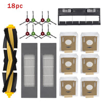 18pc set