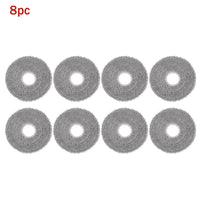 8pcs mop