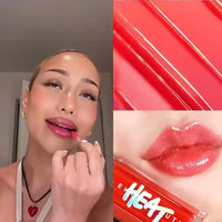 Hot Cherry