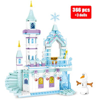 366Pcs