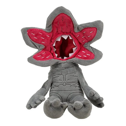 New Cartoon Game Characters Plush Toys Cute Demogorgon Anime Peripherals Kids Baby Gifts For Children Boys Halloween Plush toy