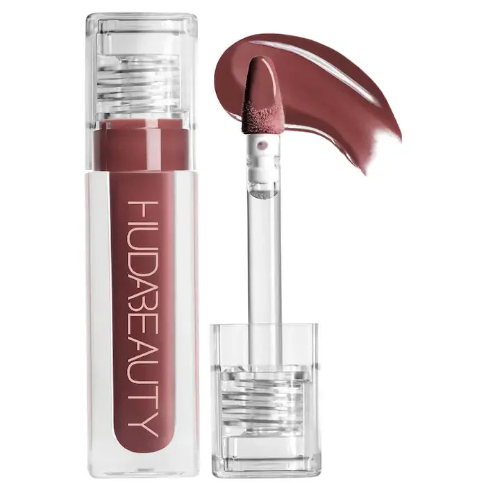 Huda Beauty Lip Liner Pencil Nude Matte Waterproof Non-stick Cup Cherry Red Lip Liner Lip Contour Pen Lipstick Makeup For Woman