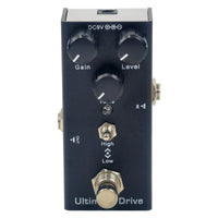 02-Ultimate Drive