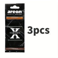 Coconut 3 Pcs