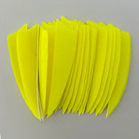 Fluorescent Yellow