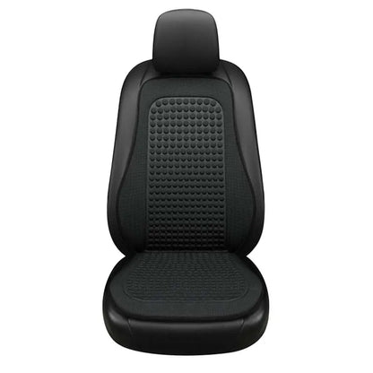 Summer Cooling Seat Cushion Breathable Car Seat Covers Bump Massage Automobiles Seat Cover Universal Seat Protector Pad
