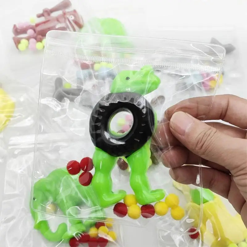 Tung Tungtung Sahar Squeeze Toys Fidget Toy Tralalero Bombardino Crocodilo Stress Relief Toy Prank Toys Party Birthday Gifts