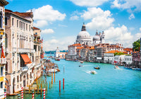 Santa Maria Canal