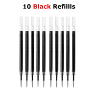 10p Black Ink OEM