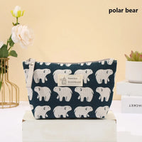 polar bear