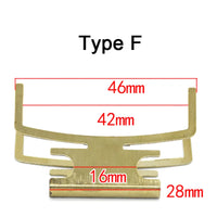TYPE F