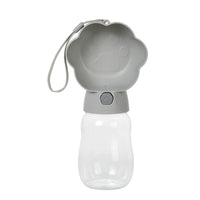 Gray 380ml