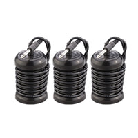 3 ion head