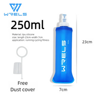 250ml dark blue