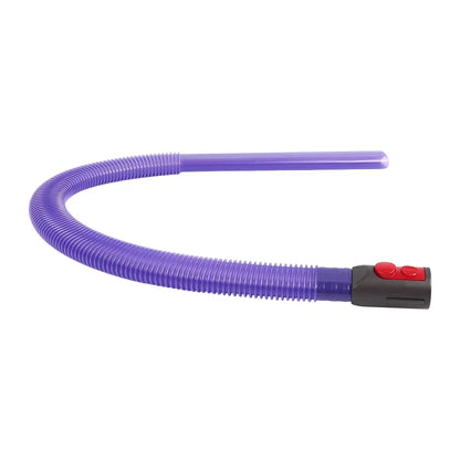 Dryer Vent Cleaner Hose for V7 V8 V10 V11 V12 V15 Vacuum Cleaner Accessory Hose Attachment Lint Remover Flexible Hose Set