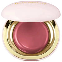 Mauve blush