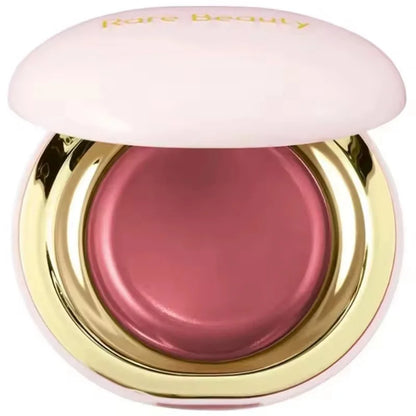 Rare Beauty Powder Blush Highlight Stick Highlighter Mirror Long-Lasting Glowing Natural Facial Makeup Modification Cosmetics