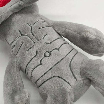 Cartoon Game Characters Plush Toy Small Gift Cute Demogorgon Stuffed Dolls Kids Baby Gifts For Children Boys Halloween Girls
