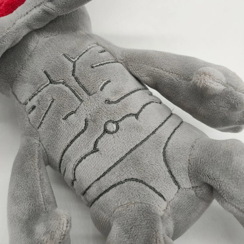 New Cartoon Game Characters Plush Toys Cute Demogorgon Anime Peripherals Kids Baby Gifts For Children Boys Halloween Plush toy