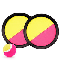 2discs 1hard ball b
