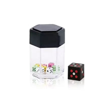 Explosion dice