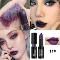 11 Grape Purple