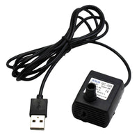 5V USB