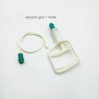 big vacuum gun