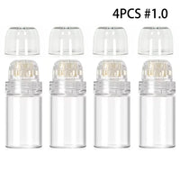 4PCS 20PIN-1.0