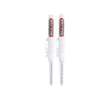 white pen 2pcs