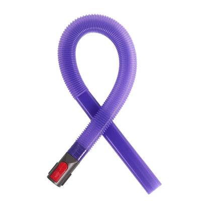 Dryer Vent Cleaner Hose for V7 V8 V10 V11 V12 V15 Vacuum Cleaner Accessory Hose Attachment Lint Remover Flexible Hose Set