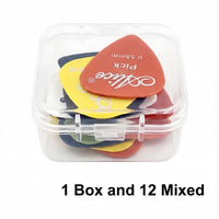 1 Box and 12 mixed