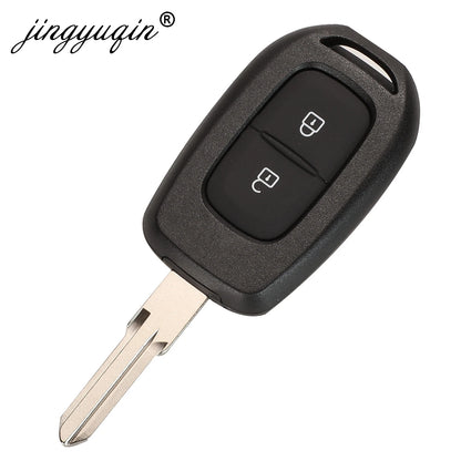 Remote Car Key 433mhz PCF7961M 4A for Renault Sandero Dacia Logan Lodgy Dokker Duster Trafic Clio4 Master3 VAUXHALL VIVARO