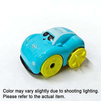 Summer Baby Bath Toy Car,Toddler Chain-Driven Land & Water Toy Car For Kids Toys Boys,Water Boy,Water Games,Outdoor Toys For Kid