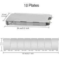 10 piece